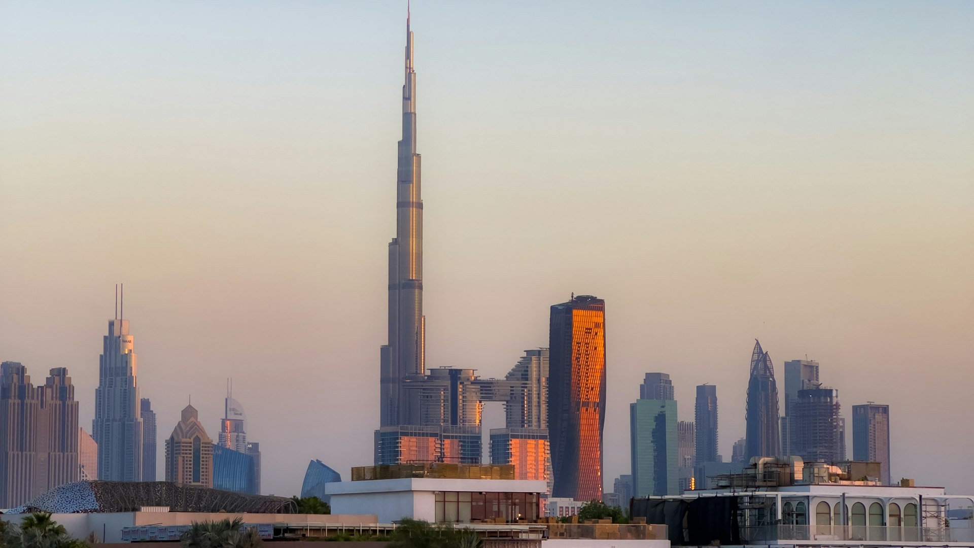 Emaar Beachfront
