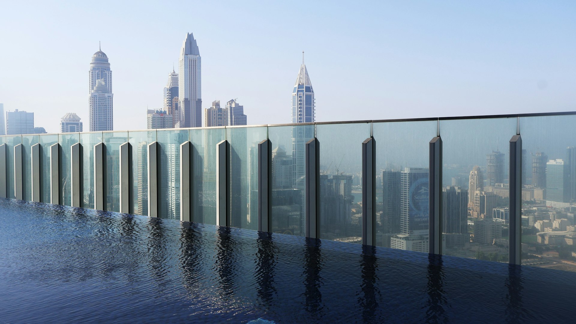 Bay Grove Residences
