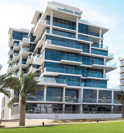 Damac Hills - Park Town